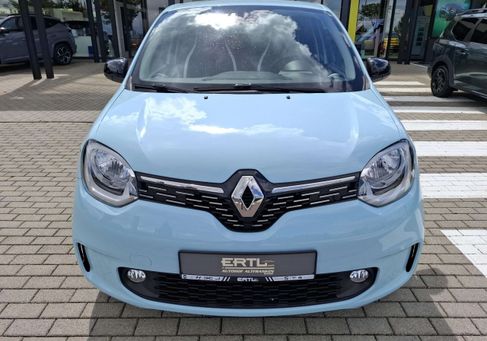 Renault Twingo, 2023