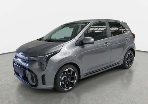 Kia Picanto, 2026