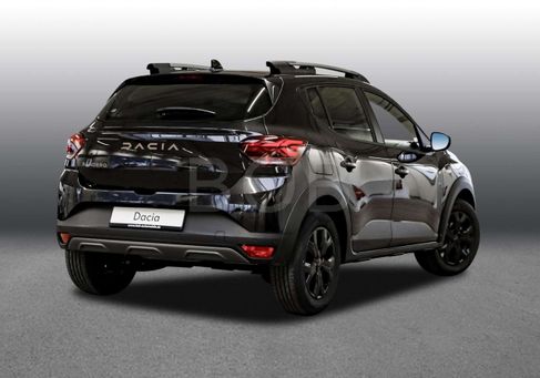 Dacia Sandero, 2026