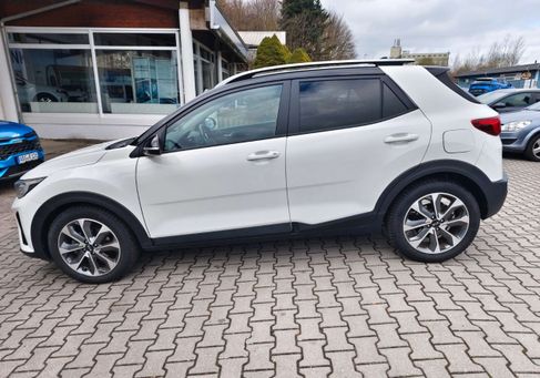 Kia Stonic, 2018