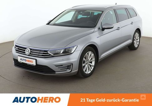 Volkswagen Passat, 2018