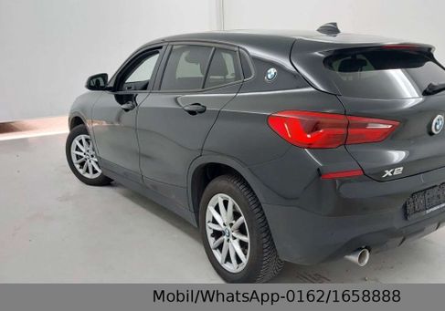 BMW X2, 2020 3
