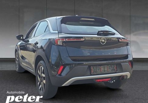 Opel Mokka, 2022 3