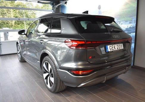 Audi, 2024 2
