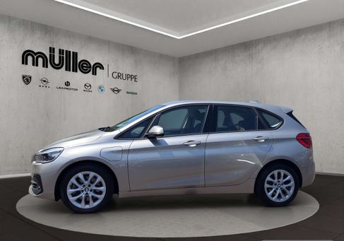 BMW 225, 2021