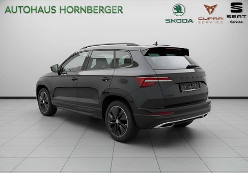 Skoda Karoq, 2023 3