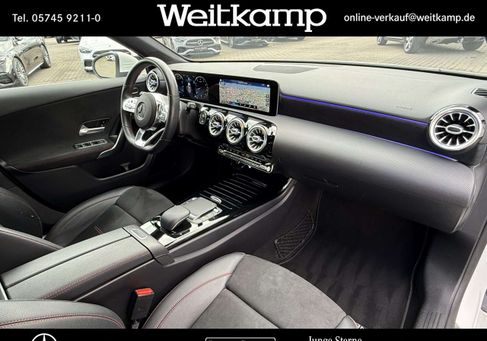 Mercedes-Benz A 220, 2020