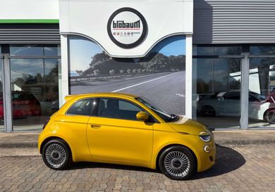Fiat 500, 2026