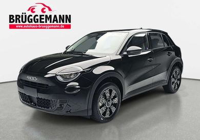 Fiat 600, 2026