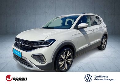 Volkswagen T-Cross, 2026