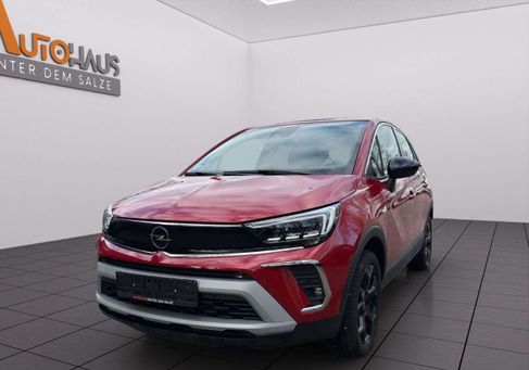 Opel Crossland X, 2024 2
