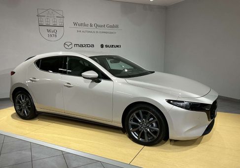 Mazda 3, 2026 3