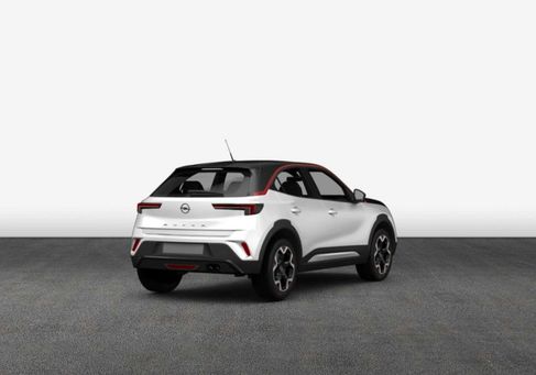 Opel Mokka, 2024 2