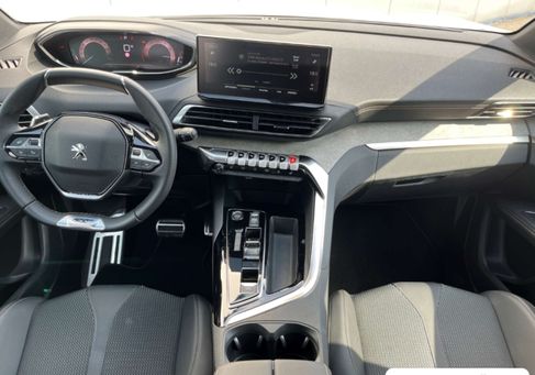 Peugeot 3008, 2024 2