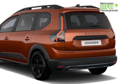 Dacia Jogger, 2026 2