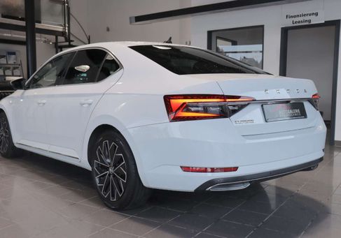 Skoda Superb, 2023