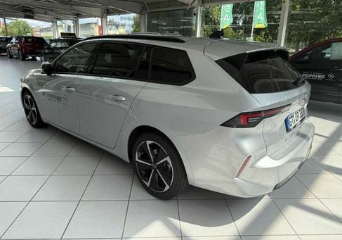Opel Astra, 2023