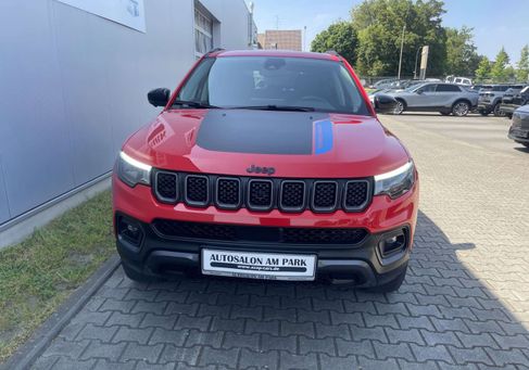 Jeep Compass, 2022 2