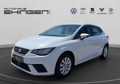 Seat Ibiza, 2023