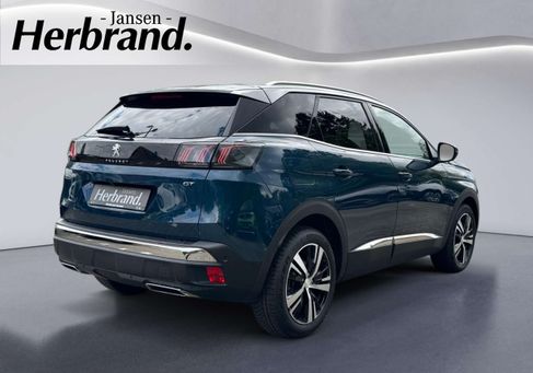Peugeot 3008, 2024