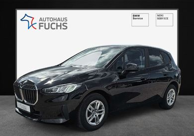 BMW 216, 2023