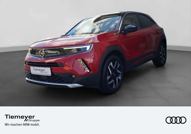 Opel Mokka, 2022