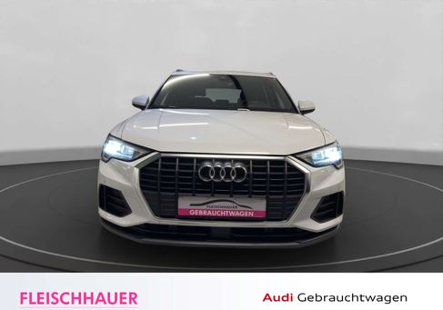 Audi Q3, 2021