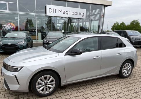 Opel Astra, 2023