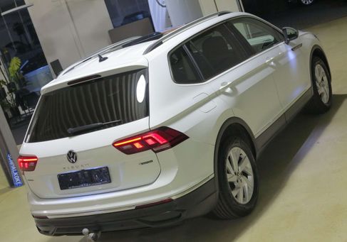 Volkswagen Tiguan Allspace, 2022
