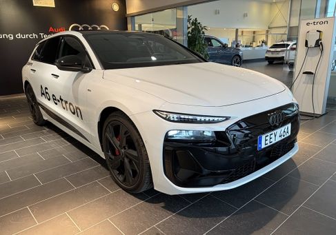 Audi, 2026 3