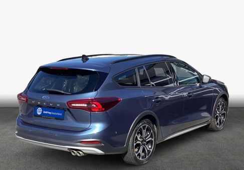 Ford Focus, 2023