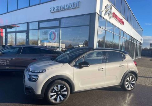 Citroën C3, 2023 3