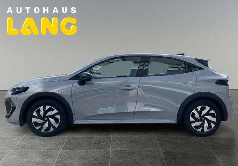 Renault Clio, 2026 2