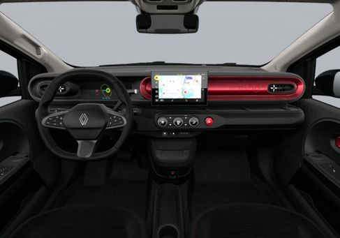 Renault Twingo, 2026