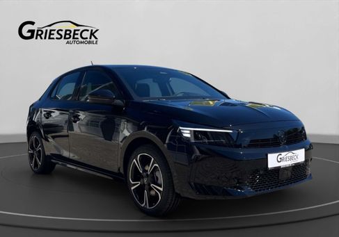 Opel Corsa, 2026 3