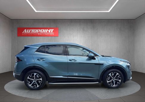 Kia Sportage, 2023 2