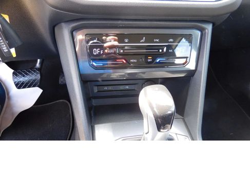 Volkswagen Tiguan Allspace, 2025