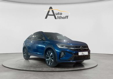Volkswagen Taigo, 2024