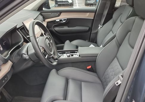 Volvo, 2026 2