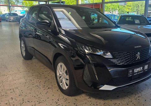 Peugeot 3008, 2022 2