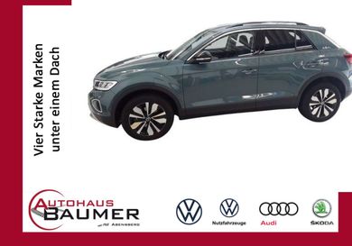 Volkswagen T-Roc, 2025