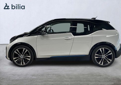 BMW i3, 2020