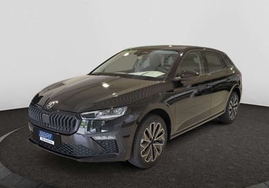 Skoda Scala, 2026