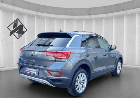 Volkswagen T-Roc, 2023