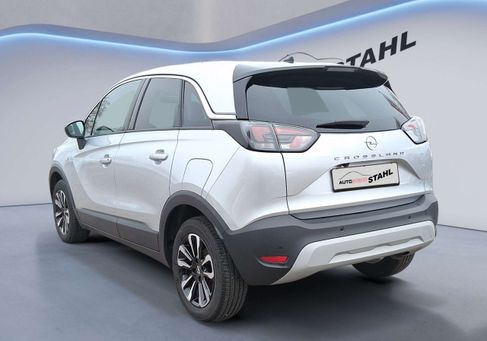 Opel Crossland X, 2024 3