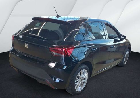 Seat Ibiza, 2026 2