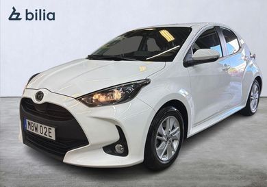 Mazda 2, 2023
