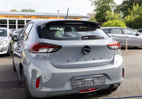 Opel Corsa, 2025 3