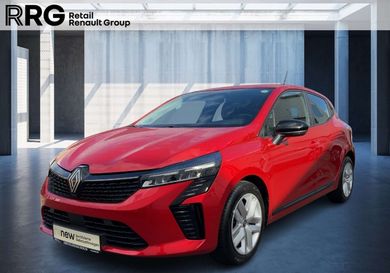 Renault Clio, 2024