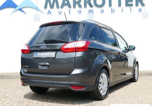 Ford Grand C-Max, 2019